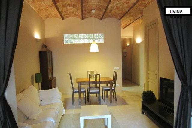 Family Apartment Plaza Espana برشلونة المظهر الخارجي الصورة