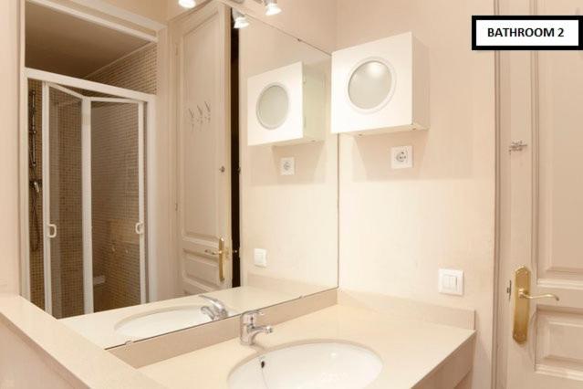 Family Apartment Plaza Espana برشلونة المظهر الخارجي الصورة