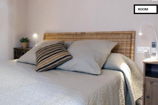 Family Apartment Plaza Espana برشلونة المظهر الخارجي الصورة