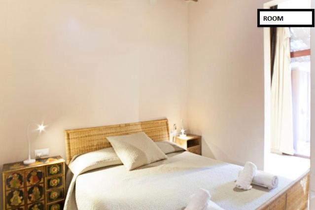 Family Apartment Plaza Espana برشلونة المظهر الخارجي الصورة